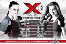 Twitter oficial do são paulo futebol clube. Main Card Women S Flyweight Superfight Julia Berezikova 7 4 Rus Vs Juliana Werner 8 4 Br See More At Www X Sao Paulo Futebol Clube Sao Paulo Tournaments