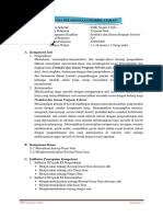 Telah ready rpp 1 lembar 2020 / daring. Rpp Produk Kreatif Dan Kewirausahaan Kelas Xi