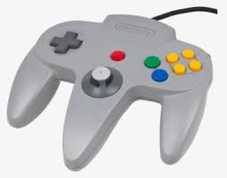 The player runs on both pcs and macs. Nintendo 64 Png Images Free Transparent Nintendo 64 Download Kindpng