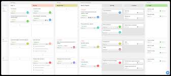 Here's how you can set up microsoft planner in a layout that it can. 20 Best Kanban Software Of 2021 Best Kanban Tool Teamhood
