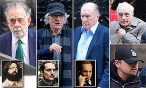 After a relatively disappointing period later in life, he came roaring back in the 2010s. Francis Ford Coppola Joins Forces With Stars Robert De Niro And Robert Duvall For Godfather Reunion Daily Mail Online