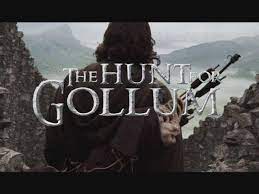 Maybe you would like to learn more about one of these? Trailer 2 The Hunt For Gollum 2 Video Dailymotion