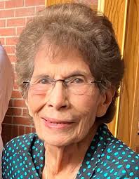 Helen Gallegos Vigil Obituary May 24, 2023