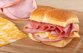 Hot turkey sandwiches would be especially good with this brand. Lunch Meat Brands 13 Sandwich Options Brand Informers