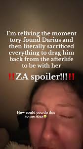 What Was The Cost of Darius Coming Back Through The Veil in Zodiac Academy  9