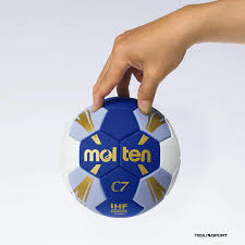 Enten det er helt nytt, eller om det ligner på noe du behersker allerede. Molten C7 Handball Med Utrolig Grep For Unge Spillere Tegu Sport Champion Shop