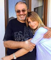 Cele două fac aproape toate. Ana Baniciu TatÄl Meu Nu Si A Dorit SÄ Fiu In Industria Asta