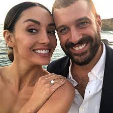 Rimasta a parigi, carolina sperava di ottenere dei titoli spagnoli alla fine della guerra. Carolina Guerra Bio Wiki Animal Kingdom Siblings Boyfriend Husband Children Divorce Net Worth