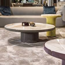 Wear is consistent with age. Coffee Tables Base Marble High Quality Designer Coffee Tables Architonic