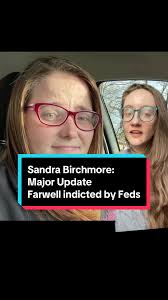 What Happened to Sandra Bridge Cam