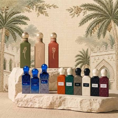 Parfum