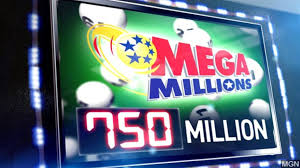 Watch for mega millions lottery results on your local tv station Mega Millions Drawing Tonight For 750m Jackpot Kyma