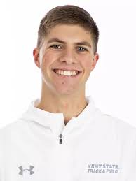 2018-19 Men's Track & Field Roster