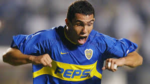 Jorman campuzano, ausente no primeiro jogo na argentina, está recuperado de problema físico e retorna. Libertadores Iarley Lembra Inicio De Tevez No Boca Juniors Era Como Um Caminhao Sem Freio Ladeira Abaixo