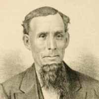 Jonathan Starkey (1814–1890)