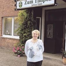 Stammgäste bleiben Hiller Traditionsgasthaus treu