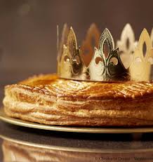 Galette Des Rois A La Frangipane Fait Maison Recette Galette Des Rois Frangipane Galette Des Rois Et Recette Galette Des Rois