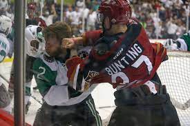 Michael bunting (born september 17, 1995) is a canadian professional ice hockey winger currently playing with the arizona coyotes of the national hockey league (nhl). Arizona Coyotes Michael Bunting Is The Nhl S Next Pest