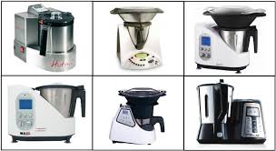 Thermal Cookers Comparison Chart Cheating With Bellini