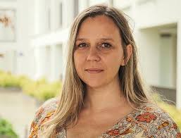 Tiefgaragen sind leer: AZ-Interview über nachhaltiges Bauen mit Melanie  Hammer