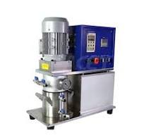 [Hot Item] 1L Lithium Ion Battery Slurry Mixer Machine High Effective  Vacuum Mixing Machine for Laboratory