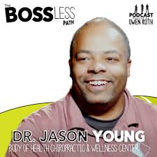 The Bossless Path Podcast