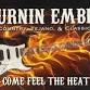 Saturday Night Dance with Burnin Ember event in Alamo, TX