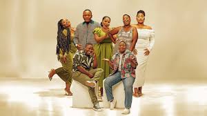 Watch Izingane Zes'Thembu Season 1 Streaming Online | Showmax