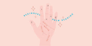 how to read palms for beginners