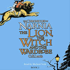 Free shipping on all orders over $10. The Lion The Witch And The Wardrobe Audiobook C S Lewis Audible Co Uk