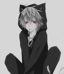 The World Of Otome Games Is Tough For Mobs Manga Resultado De Imagem Para Anime Neko Boy Neko Animado Chicos Monos Anime Anime Neko