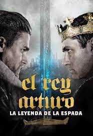 El Rey Arturo La Leyenda De La Espada Subtitulada Peliculas En Google Play