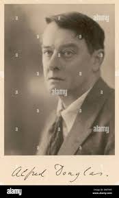 Alfred douglas hi-res stock photography and images