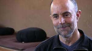 Fundraiser by Adam Kō Shin Tebbe : Zen in America Documentary