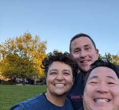 University of Puget Sound hosts sports field day