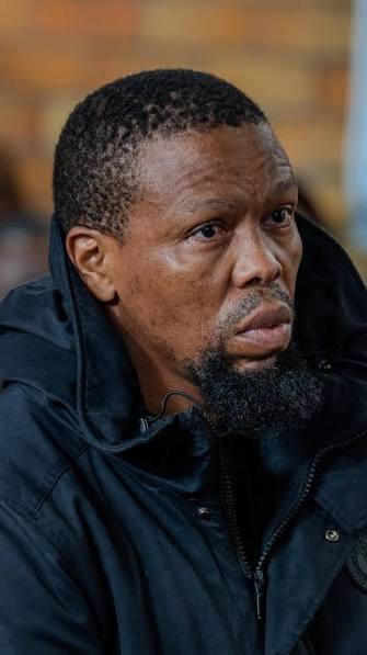 The alleged shooter of a key witness at the Madlanga Commission of Inquiry has been identified as Matipandile Sotheni., Sotheni, a former member of SAPS’ elite Special Task Force unit, appeared in the ...