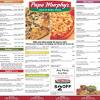 Visit our conifer location online to order takeout or get it delivered from our delivery partners noted above. 1