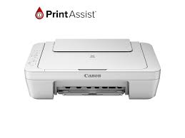 This video takes a general look at how to install the printer driver software for windows and apple mac computers, when setting up your printer with a usb. Print Assist Setup Your Canon Printer To Print Using Wi Fi Canon New Zealand
