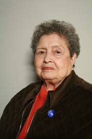 Vera Martinez, Stefani Madril, and Robert Martinez