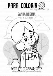 Juppiter negavit quidem cererem passuram esse filiam suam in tenebris tartari morari; Pin Em Amiguinhos De Deus Para Colorir