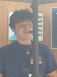 When Andy and Ollie won the in the science fair 😭😭😭