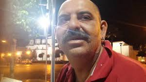 Entrevista a David Espejo López. Bohemio.