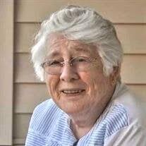 Betty Samuelson's Instagram, Twitter & Facebook