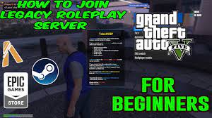 From how to download it, to some servers to join, too. How To Play Gta Rp In Legacy Roleplay India For Beginners Full Detail Video Gta 5 Epic Games Youtube