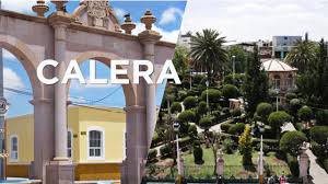 Mexico entry at the world factbook. Calera De Victor Rosales Youtube