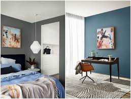 Relaxing peaceful 2020 interior paint colors. These Are Wall Colors Trends That Should Dominate Our Living Spaces In 2022 New Decor Trends