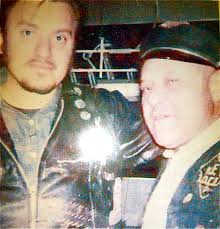 D.C. Eagles in the late 1990's, Bucktown's Original.