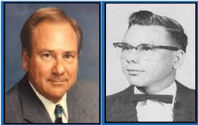 James Chupp Obituary