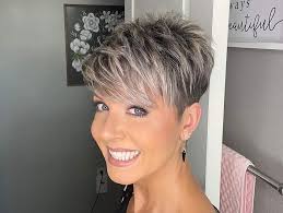 Adult Haircut Prices and Pixie Cut Recommendations for Thick Hair
