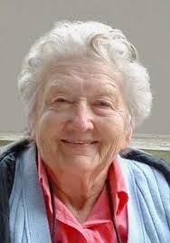 Julia Ellen Decker Obituary